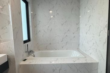 Sunway Lenang Heights