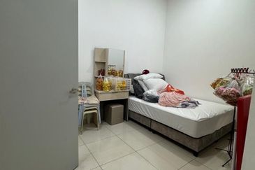 Sunway Lenang Heights