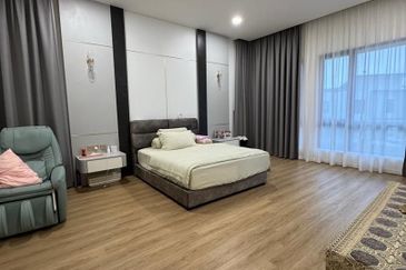 Sunway Lenang Heights