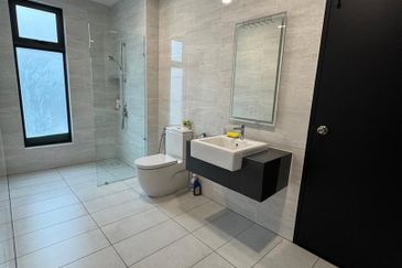 Sunway Lenang Heights