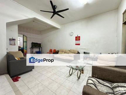 Jalan Mutiara Emas Austin Perdana Double Storey House Sale , Johor, Johor Bahru