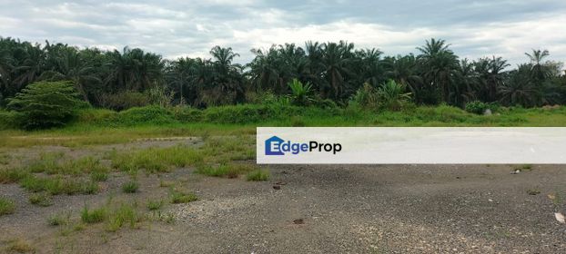 Sungai Tiram Agriculture Land Sale Johor Bahru , Johor, Ulu Tiram