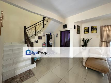 Jalan Perjiranan 10/x End Lot House Johor Bahru Austin , Johor, Johor Bahru