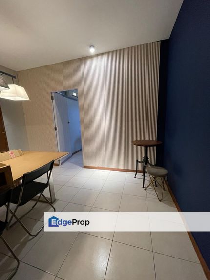 Apartment Taman Molek For Sale Johor Bahru Molek Pine 1 , Johor, Johor Bahru