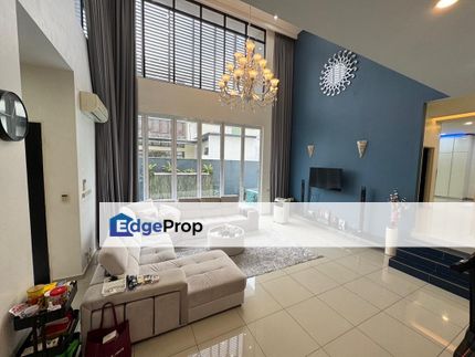 Jalan Setia Tropika 9/x Endlot House Sale Johor Bahru , Johor, Setia Tropika