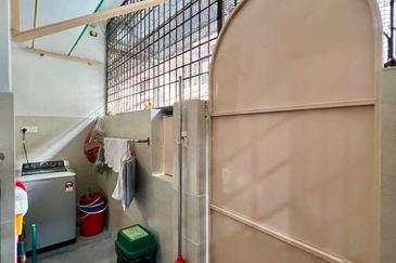 Taman Suria, Johor Bharu