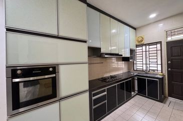 JP Perdana (Jaya Putra Perdana)