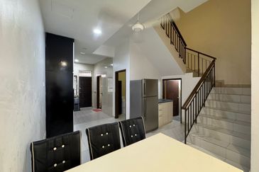 JP Perdana (Jaya Putra Perdana)