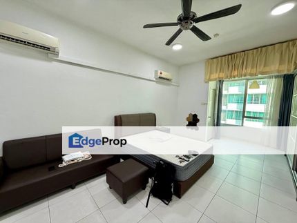 Apartment Mount Austin Sale Johor Bahru Akademik Studio , Johor, Johor Bahru