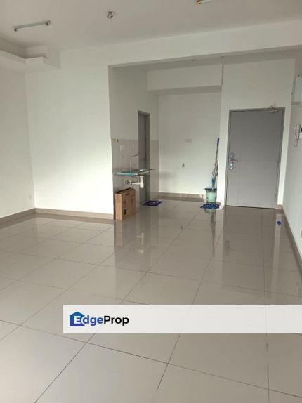 Apartment Austin Regency For Sale Mount Austin Johor Bahru , Johor, Johor Bahru