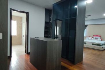 The Hills, Horizon Hills