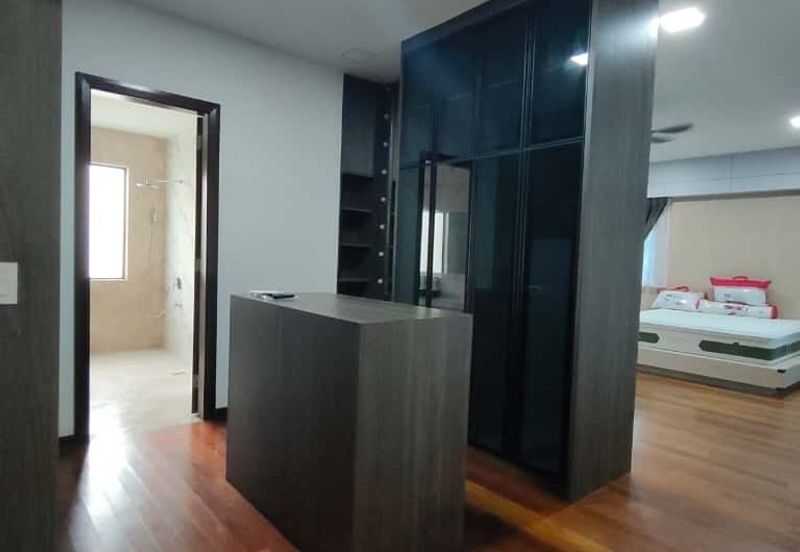 The Hills, Horizon Hills