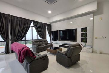 The Hills, Horizon Hills