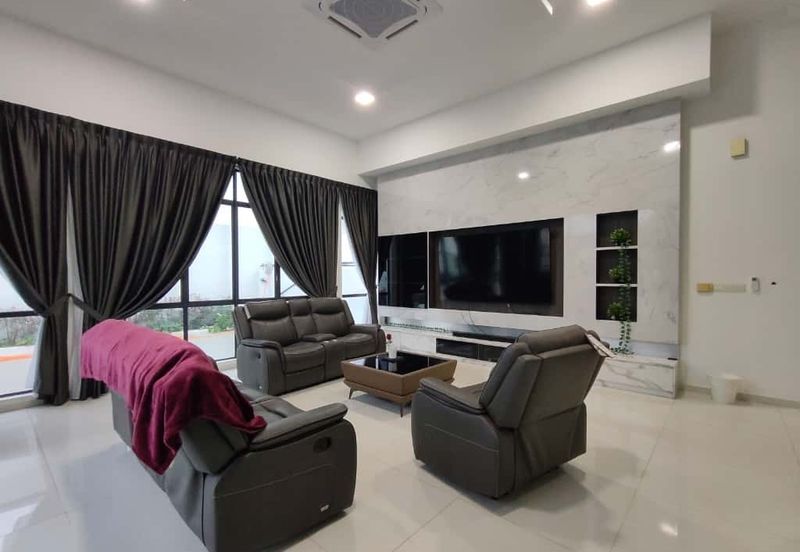 The Hills, Horizon Hills