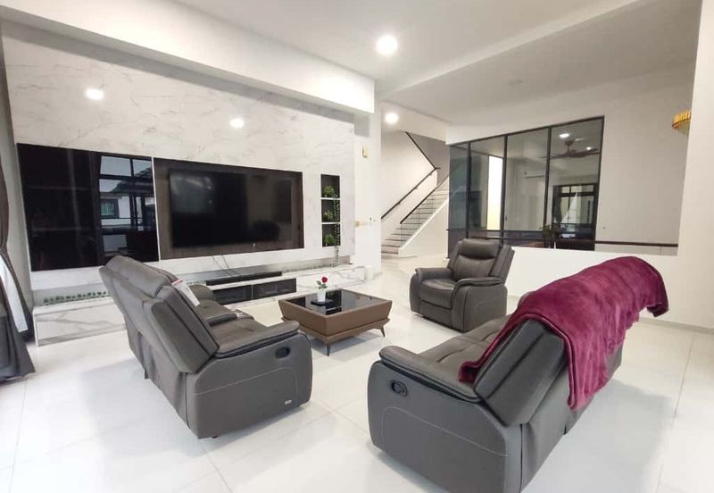 The Hills, Horizon Hills