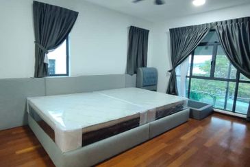 The Hills, Horizon Hills