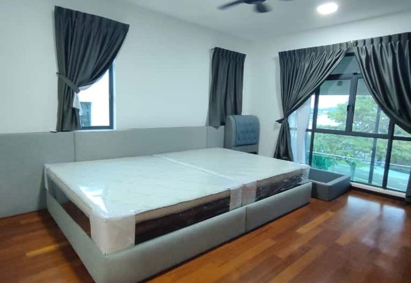 The Hills, Horizon Hills