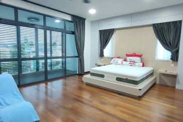 The Hills, Horizon Hills