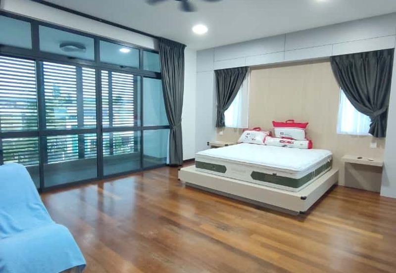 The Hills, Horizon Hills