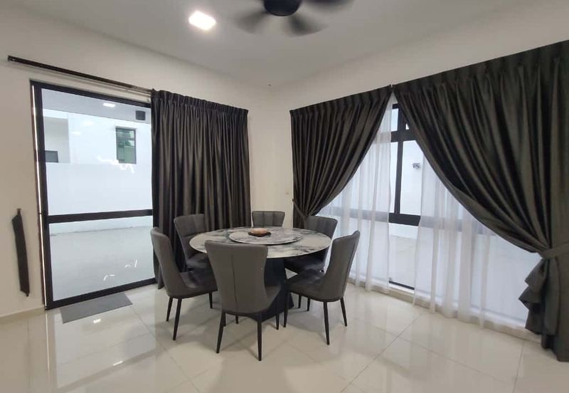 The Hills, Horizon Hills