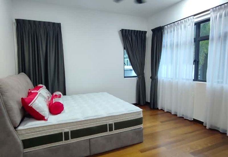 The Hills, Horizon Hills