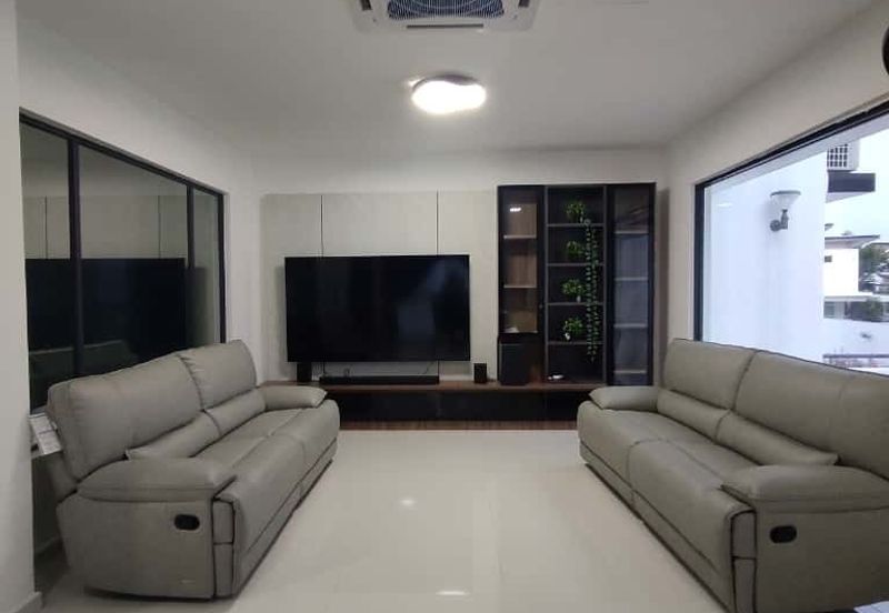 The Hills, Horizon Hills