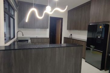 The Hills, Horizon Hills