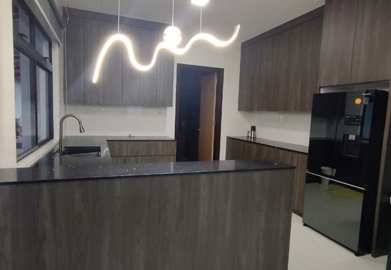 The Hills, Horizon Hills