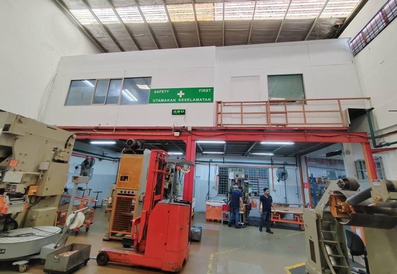 Taman Perindustrian Desa Cemerlang