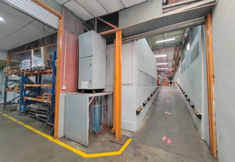 Taman Perindustrian Desa Cemerlang