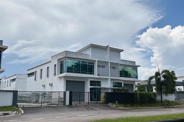 Setia Business Park 2