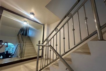 Taman Desa Cemerlang