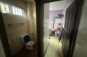 Taman Desa Cemerlang