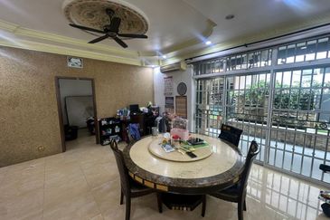 Taman Desa Cemerlang