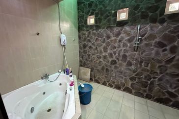 Taman Desa Cemerlang