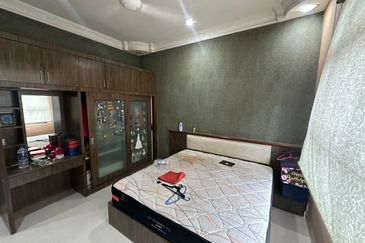 Taman Desa Cemerlang