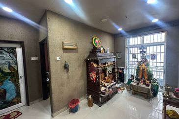 Taman Desa Cemerlang