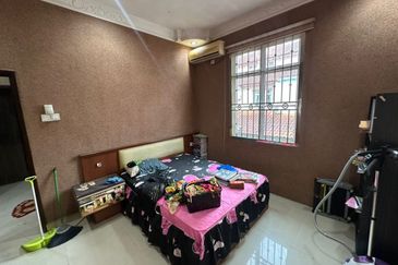 Taman Desa Cemerlang