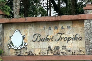 Taman Desa Cemerlang