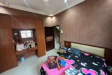 Taman Desa Cemerlang