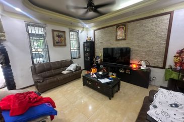 Taman Desa Cemerlang