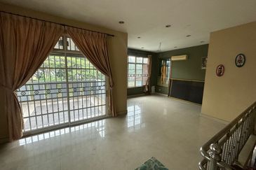 Taman Desa Cemerlang