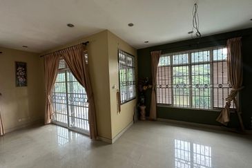 Taman Desa Cemerlang