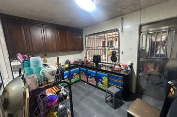 Taman Desa Cemerlang