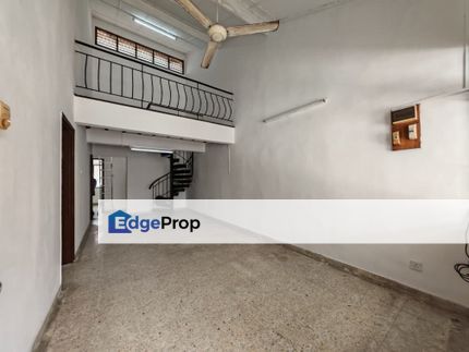 Jalan Molek 2/x Taman Molek 1.5 Storey House Sale , Johor, Johor Bahru