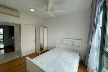 Teega Residences, Puteri Harbour