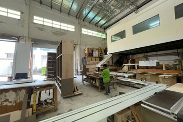 Taman Perindustrian Senai