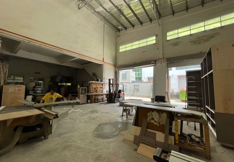 Taman Perindustrian Senai