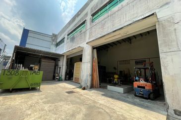 Taman Perindustrian Senai