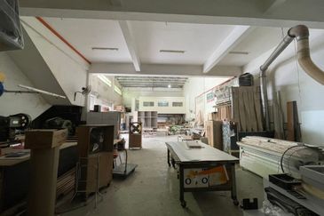 Taman Perindustrian Senai